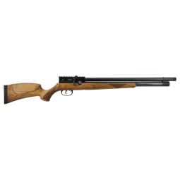 JTS AIRACUDA STND PCP .22 CAL, AIR RIFLE 10-SHOT MAG 920FPS