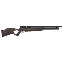 JTS AIRACUDA MAX PCP .22 CAL, AIR RIFLE 10-SHOT MAG 920FPS