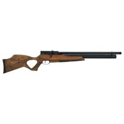 JTS AIRACUDA MAX PCP .25 CAL, AIR RIFLE 10-SHOT MAG 900FPS