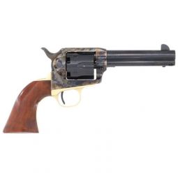 CIMARRON MODEL P BLACKPOWDER, 4.75" 44 CALIBER CC/BLUED WAL