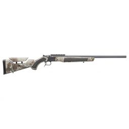 CVA ACCURA MR-X 50 CAL 26", W/RAIL GREY CERA/VEIL ALPINE