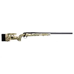 CVA PARAMOUNT 45 CAL 26" THRD, NITRIDE BLACK/RT HILLSIDE