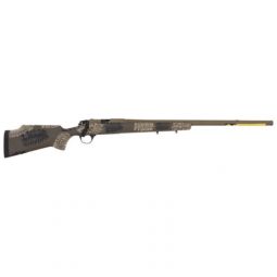 CVA PARAMOUNT PRO .40 CAL 26", BROWN CERA/CAMO GRAYBOA STOCK