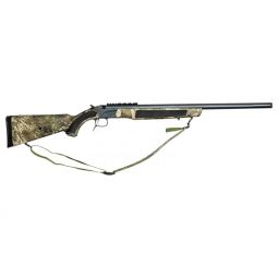 CVA ACCURA MR-X 50 CAL 26", W/RAIL GREY CERA/TT STRATA