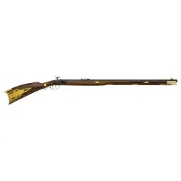 TRADITIONS PENNSYLVANIA RIFLE, 50 CAL PERCUSSION 33.5" BL/HW