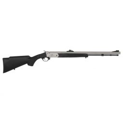 TRADITIONS BUCKSTALKER XT 50, CAL NW MUSKET S/S CERA/BLACK