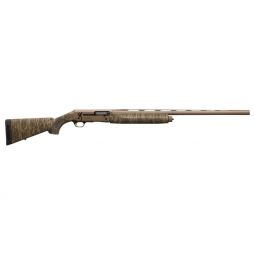 BROWNING SILVER FIELD 12GA, 3.5" 28"VR FDE/BOTTOMLAND