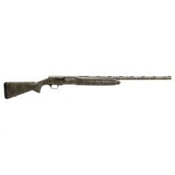 BROWNING A5 12GA 3.5" 26", MOSSY OAK BOTTOMLAND