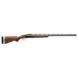 BROWNING BT-99 MICRO 12GA 32", VR 2.75" ADJ LOP BLUED/WALNUT