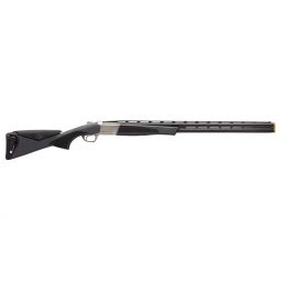 BROWNING CYNERGY CX 12GA 3", 32"VR BLUED/SYN