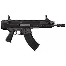 CZ BREN 2 MS PISTOL 7.62X39, 9.05" 1-30RD MAG BLACK