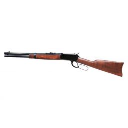 ROSSI R92 45LC LEVER RIFLE, 16" BBL. BLUED HARDWOOD