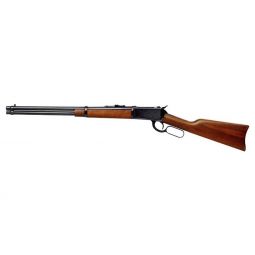 ROSSI R92 45LC LEVER RIFLE, 20" BBL. BLUED HARDWOOD