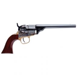 CIMARRON MODEL 1862 POCKET, 380ACP FS 6" CC/BLUED WALNUT