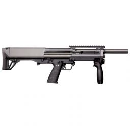 KEL-TEC KSG-NR SHOTGUN 12GA., 3" 8-SHOT 18.5" CYLINDER BLACK