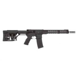 ARMALITE M15 3 GUN RIFLE, 223 WYLDE 16" BARREL