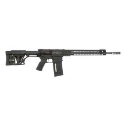 ARMALITE M15 3 GUN RIFLE, 223 WYLDE 18" BARREL