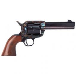 CIMARRON EL MALO 45 LONG COLT, PW FS 4.75" OCTAGON CC/BLUED