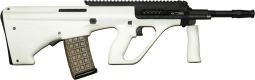 STEYR AUG A3 M1 5.56X45, 16" 30RD WHITE W/EXT RAIL